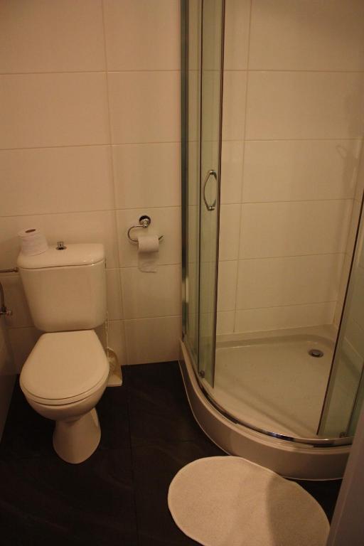 Hotel Piemont Pabianice Cameră foto